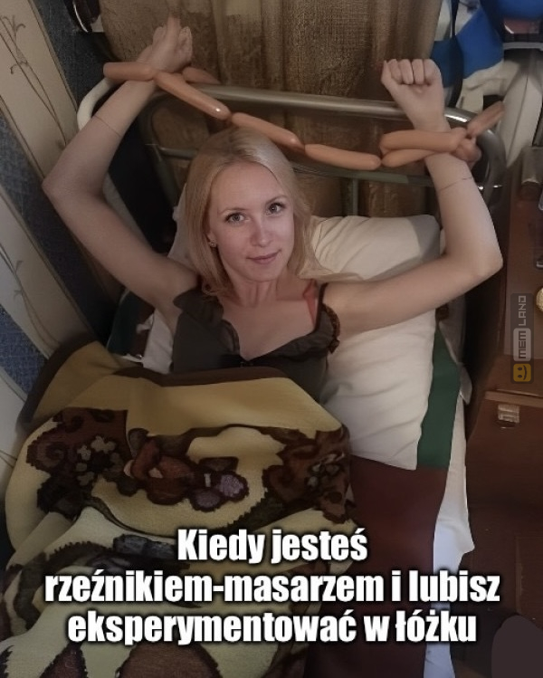 Śmieszny mem: 7243489 - MemLand