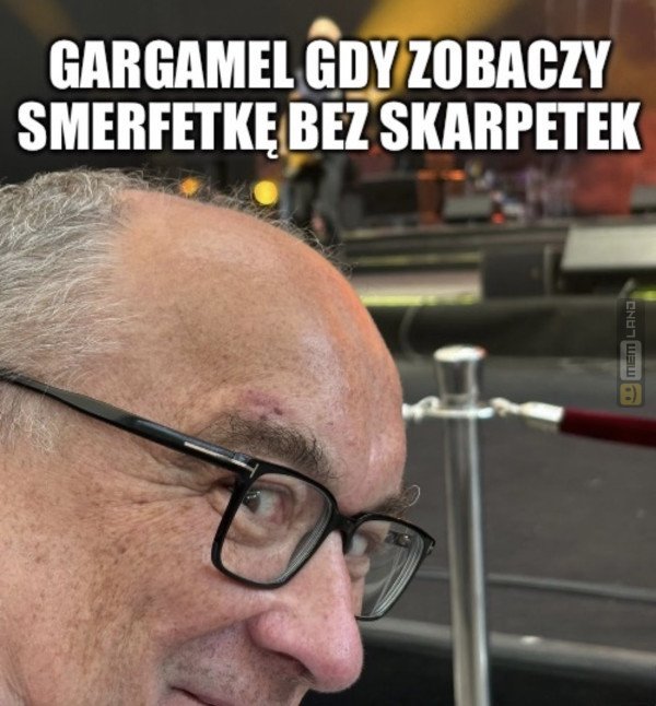 Śmieszny mem: 7251894 - MemLand