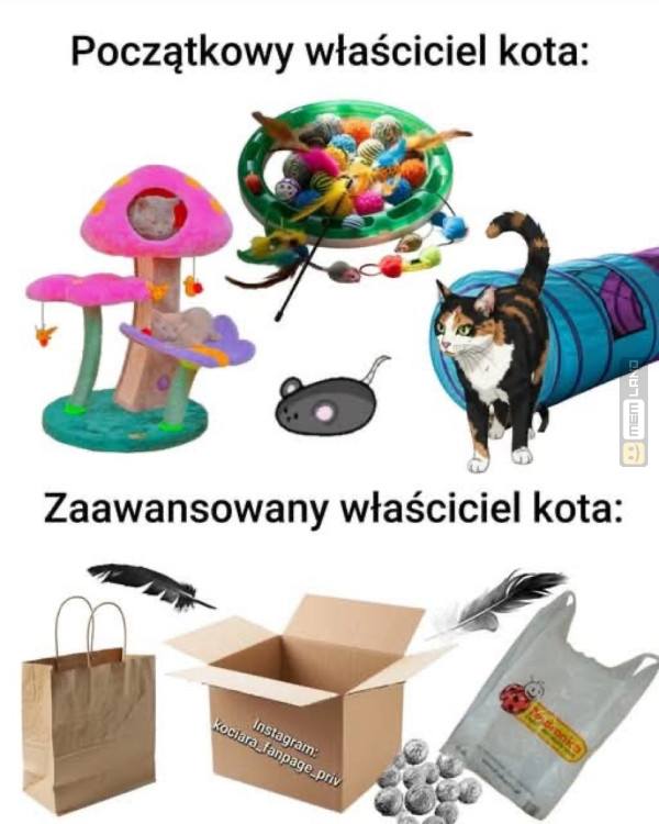 Śmieszny mem: 7253892 - MemLand