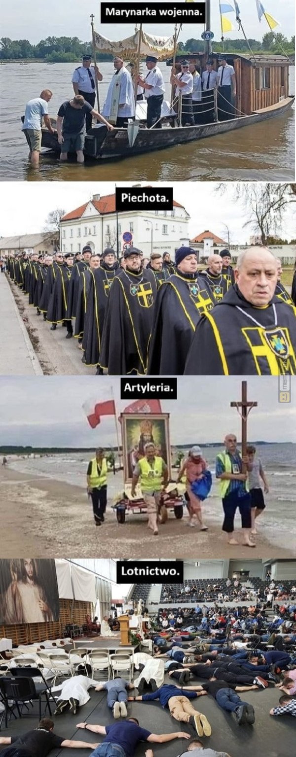 Śmieszny mem: 7255208 - MemLand