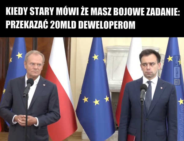 Śmieszny mem: 7255331 - MemLand