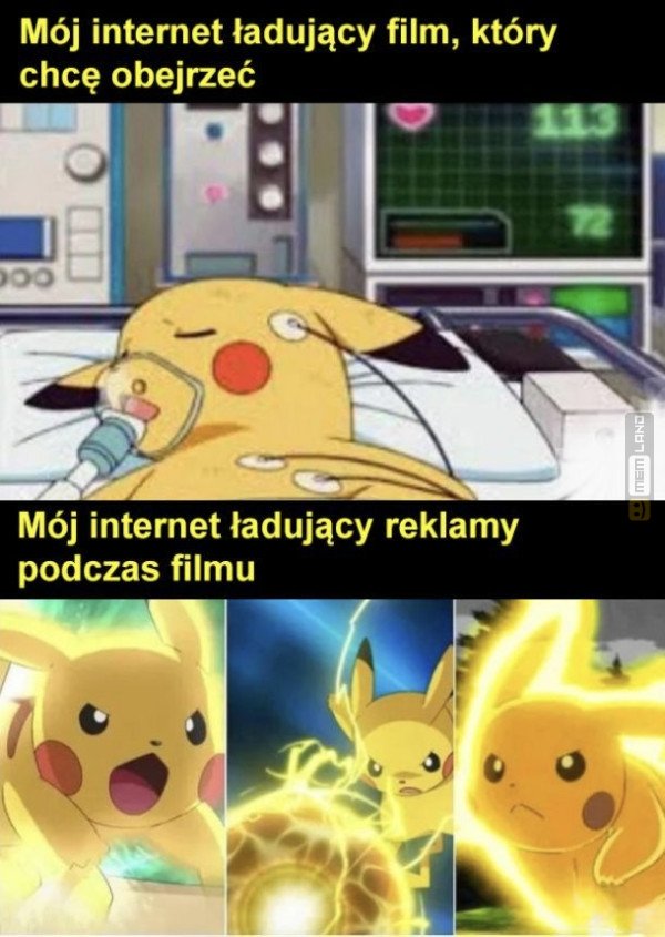 Śmieszny mem: 7255651 - MemLand