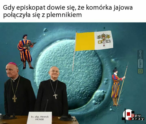 Śmieszny mem: 7260254 - MemLand