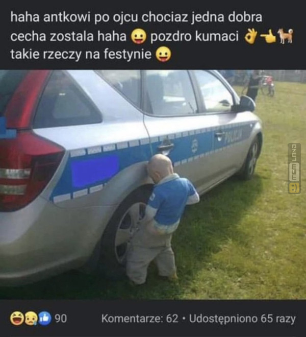 Śmieszny mem: 7261545 - MemLand