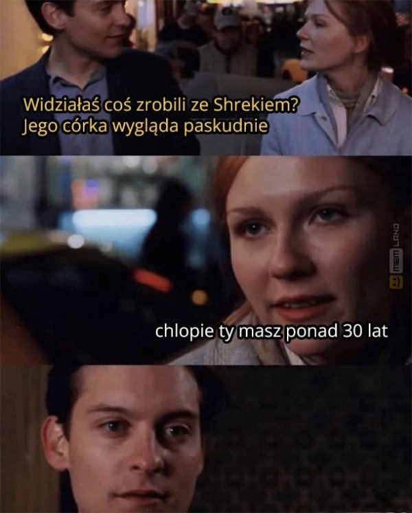 Śmieszny mem: 7269314 - MemLand