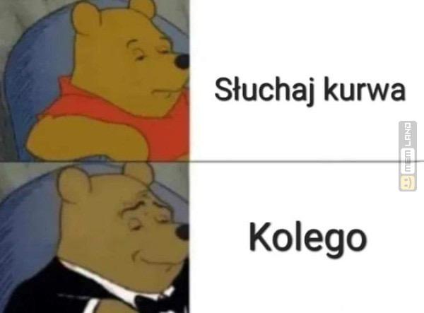 Śmieszny mem: 7270469 - MemLand