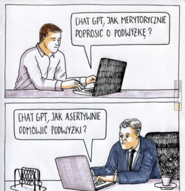 Śmieszny mem: 7273172 - MemLand