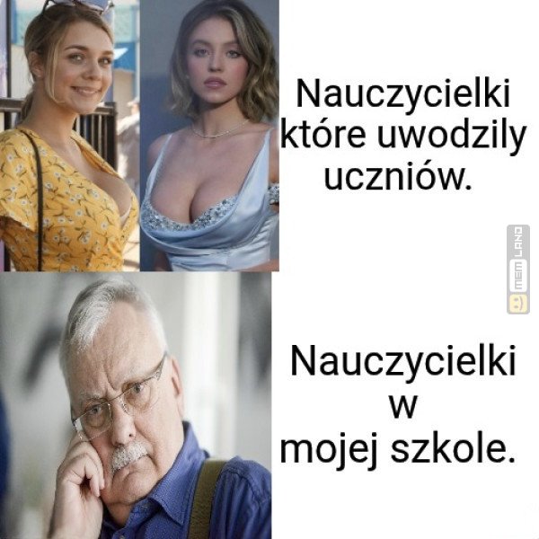 Śmieszny mem: 7276547 - MemLand