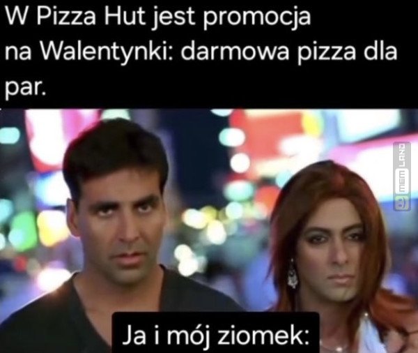 Śmieszny mem: 7277550 - MemLand