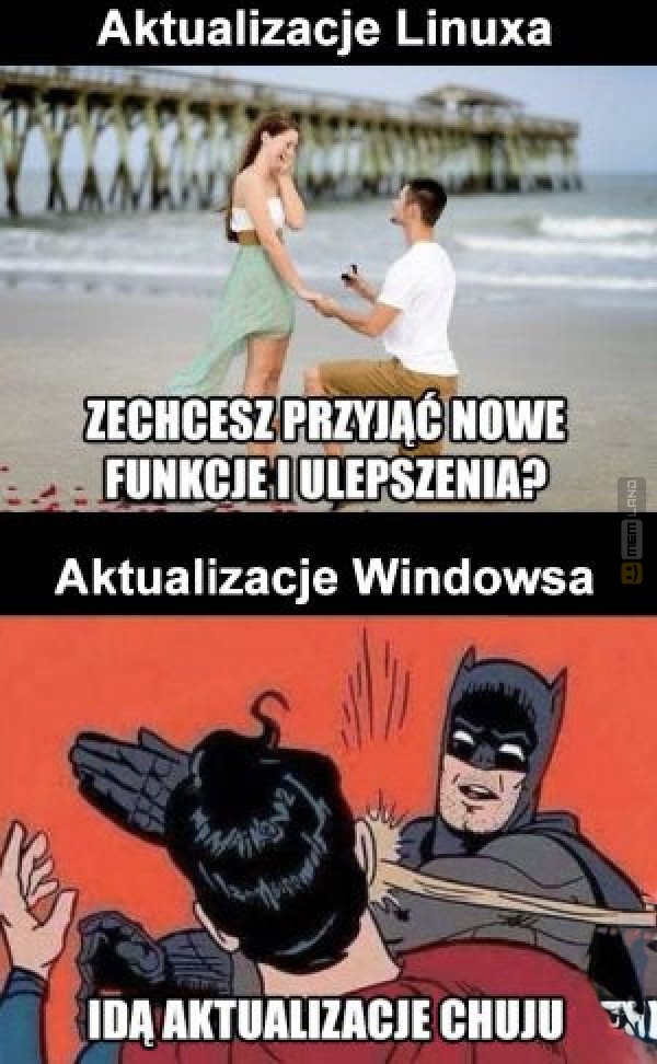Śmieszny mem: 7281938 - MemLand
