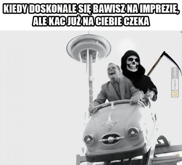 Śmieszny mem: 7282115 - MemLand
