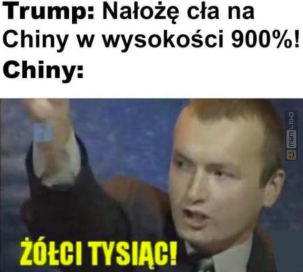 Śmieszny mem: 7287359 - MemLand