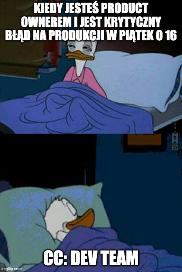 Śmieszny mem: 7287968 - MemLand