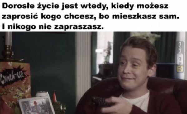 Śmieszny mem: 7288384 - MemLand