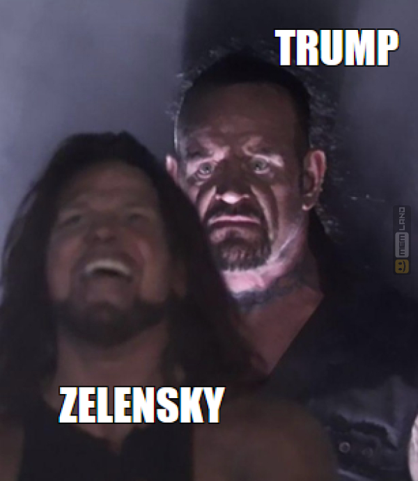 Śmieszny mem: 7288544 - MemLand