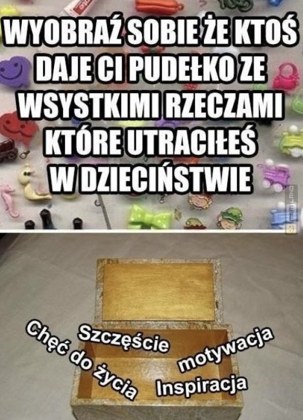 Śmieszny mem: 7293863 - MemLand