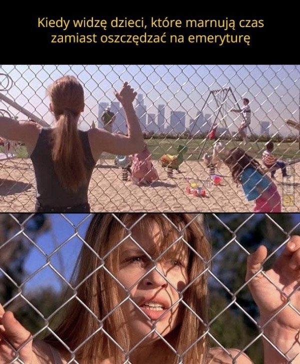 Śmieszny mem: 7296454 - MemLand