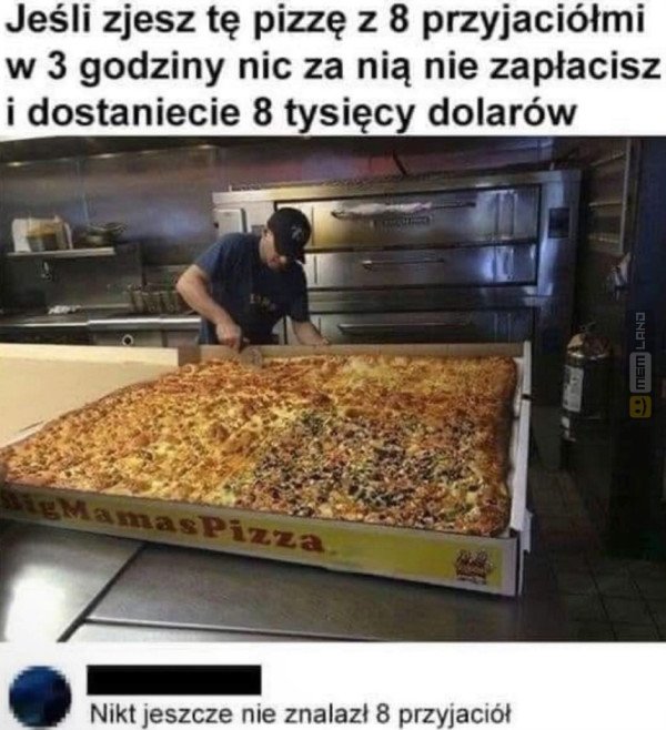 Śmieszny mem: 7298168 - MemLand