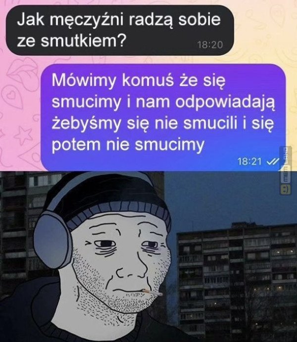 Śmieszny mem: 7300488 - MemLand