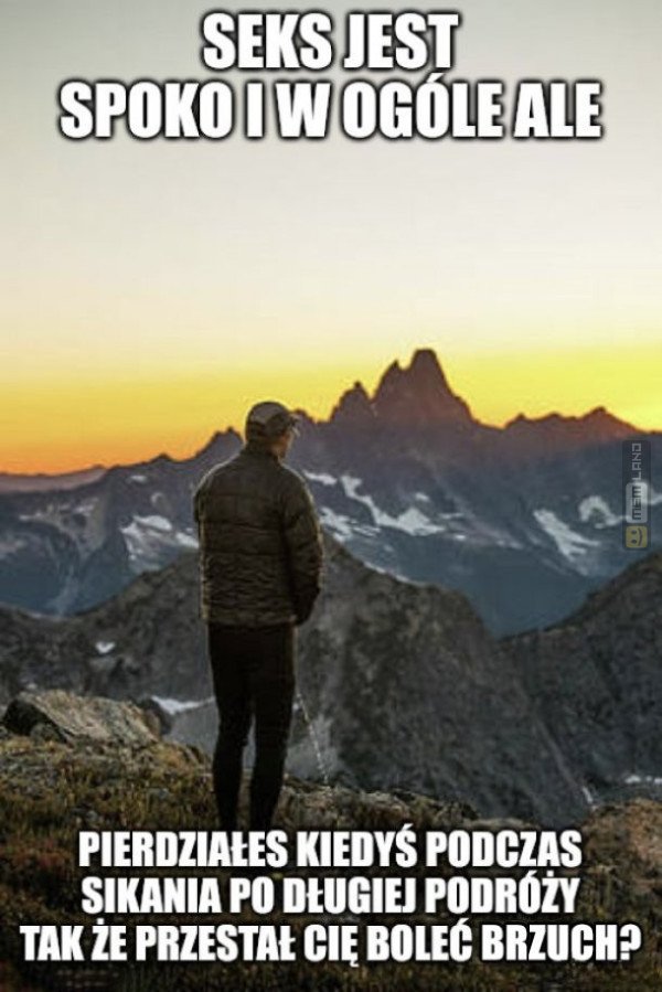 Śmieszny mem: 7302705 - MemLand