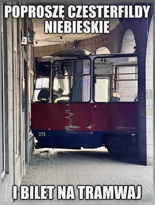 Śmieszny mem: 7302942 - MemLand