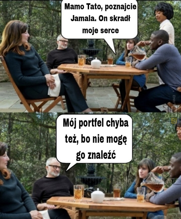 Śmieszny mem: 7304703 - MemLand