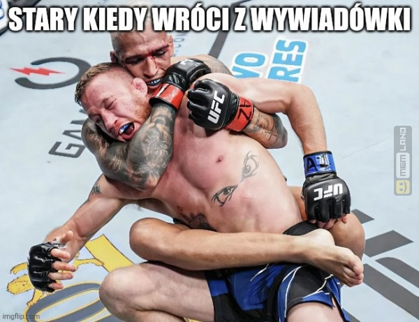 Śmieszny mem: 7305164 - MemLand