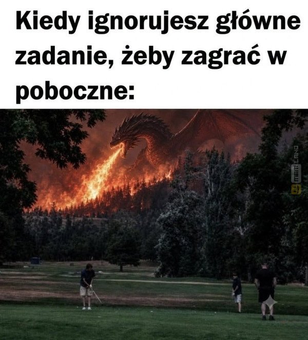 Śmieszny mem: 7307767 - MemLand
