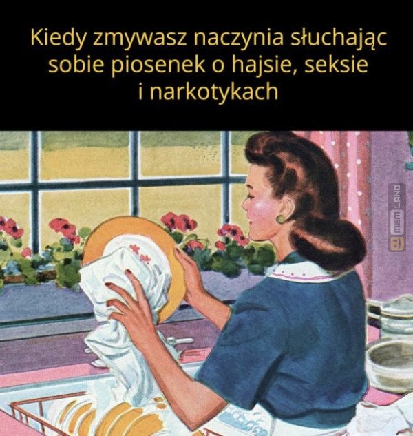 Śmieszny mem: 7307829 - MemLand