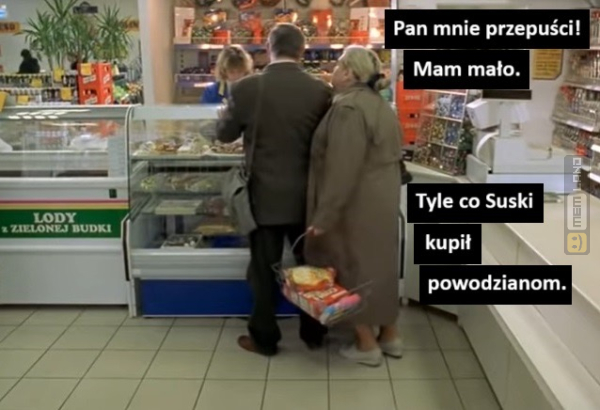 Śmieszny mem: 7312992 - MemLand