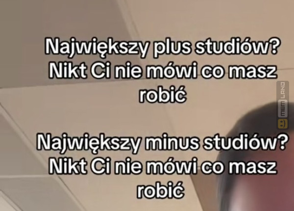 Śmieszny mem: 7323509 - MemLand