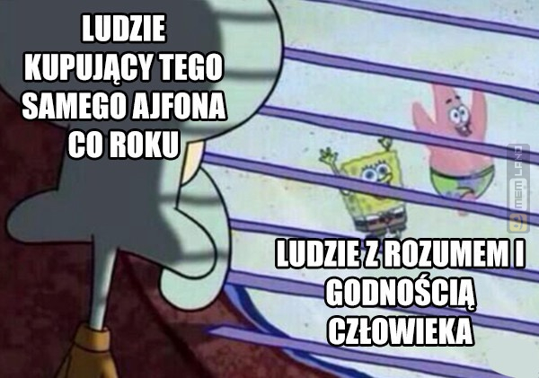 Śmieszny mem: 7325433 - MemLand