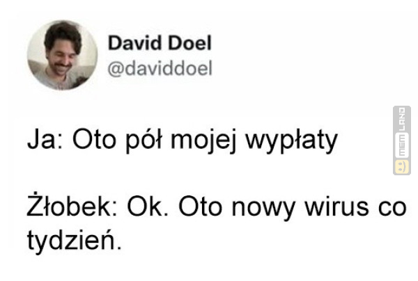 Śmieszny mem: 7327164 - MemLand