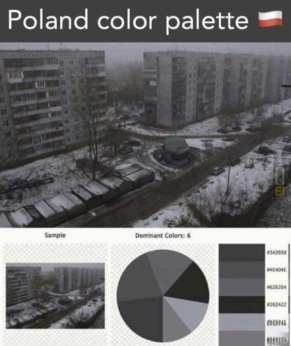 Śmieszny mem: 7329578 - MemLand