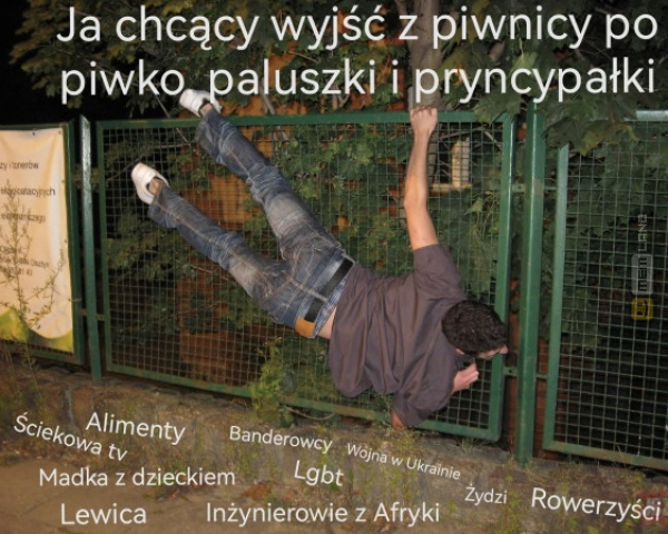 Śmieszny mem: 7332334 - MemLand