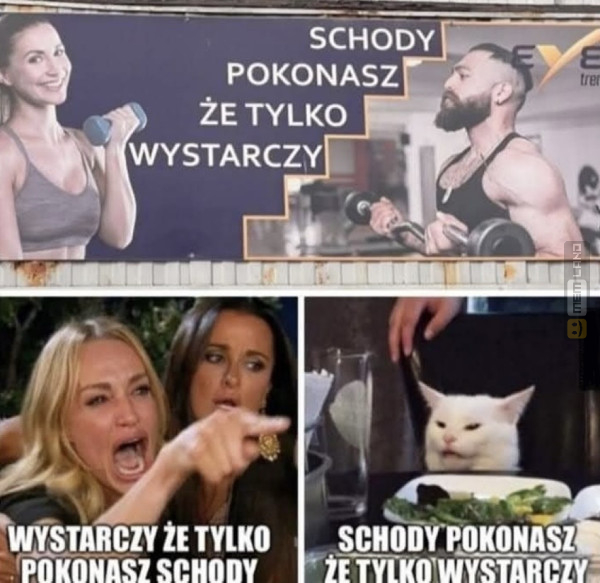 Śmieszny mem: 7336903 - MemLand