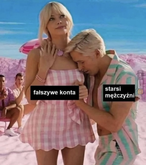 Śmieszny mem: 7340778 - MemLand