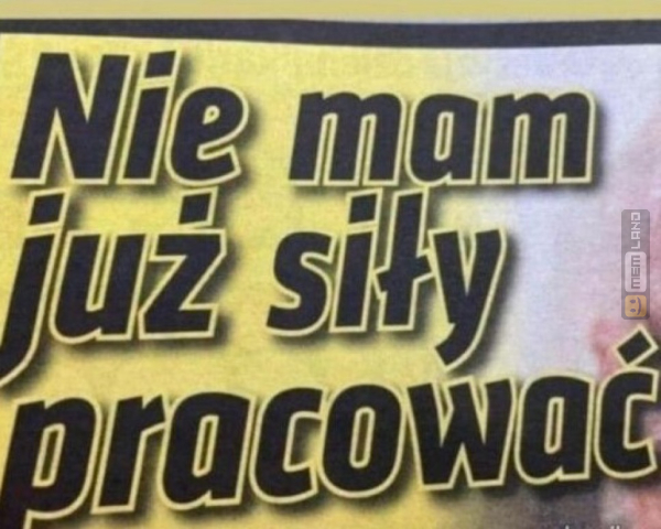 Śmieszny mem: 7344779 - MemLand