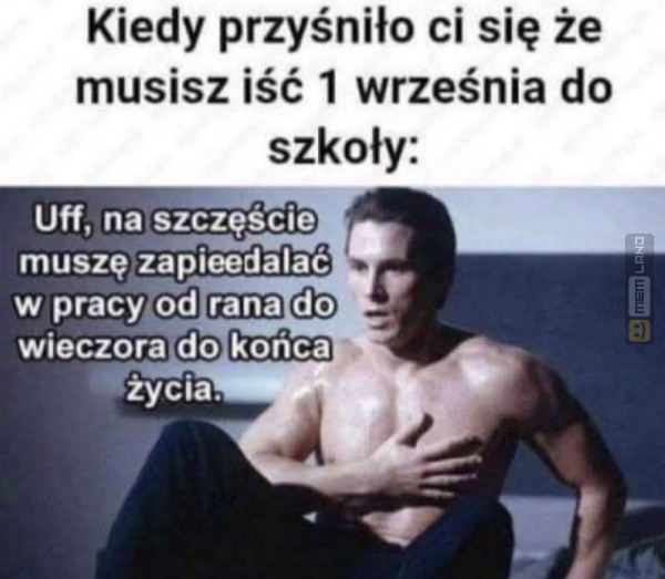 Śmieszny mem: 7346505 - MemLand