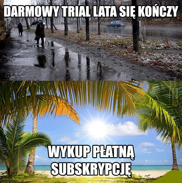 Śmieszny mem: 7354409 - MemLand