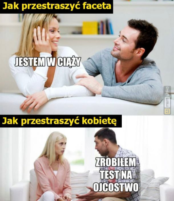 Śmieszny mem: 7356552 - MemLand