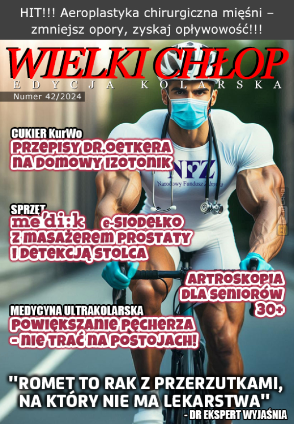 Śmieszny mem: 7360934 - MemLand