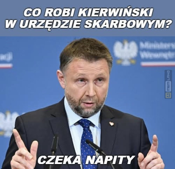 Śmieszny mem: 7365848 - MemLand