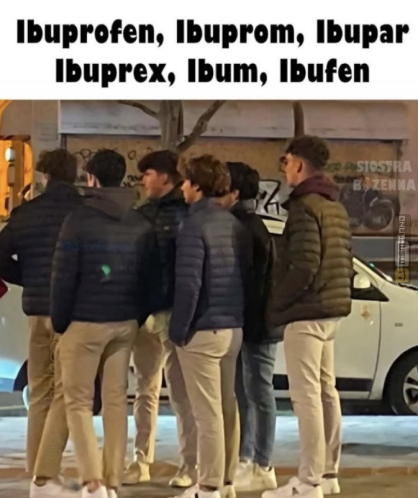 Śmieszny mem: 7365942 - MemLand