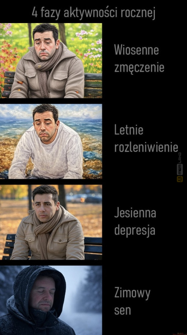 Śmieszny mem: 7366898 - MemLand