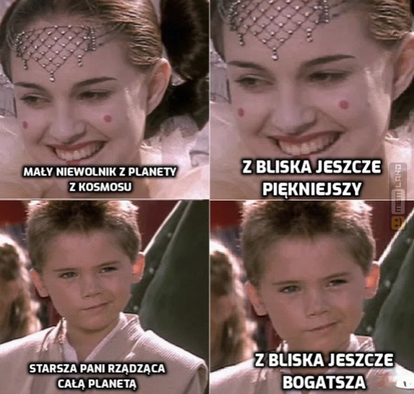 Śmieszny mem: 7368273 - MemLand