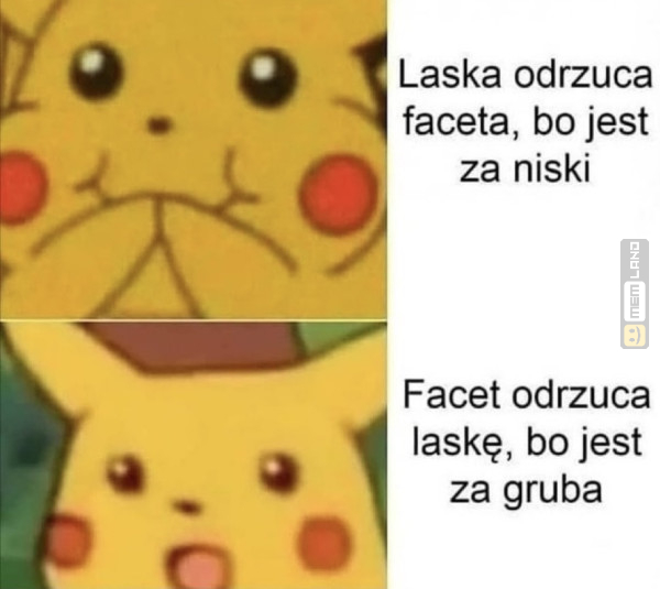 Śmieszny mem: 7368848 - MemLand