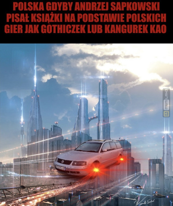 Śmieszny mem: 7369311 - MemLand