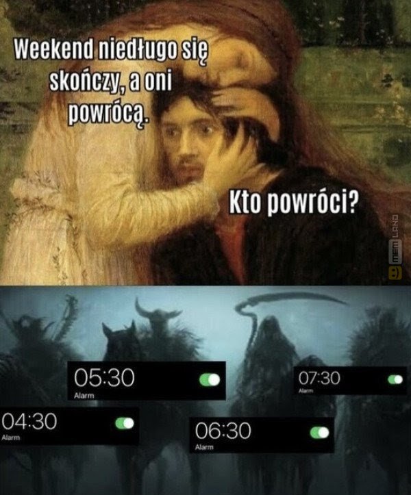 Śmieszny mem: 7374048 - MemLand