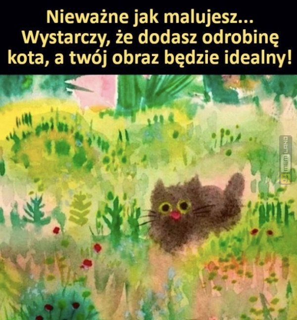 Śmieszny mem: 7374506 - MemLand